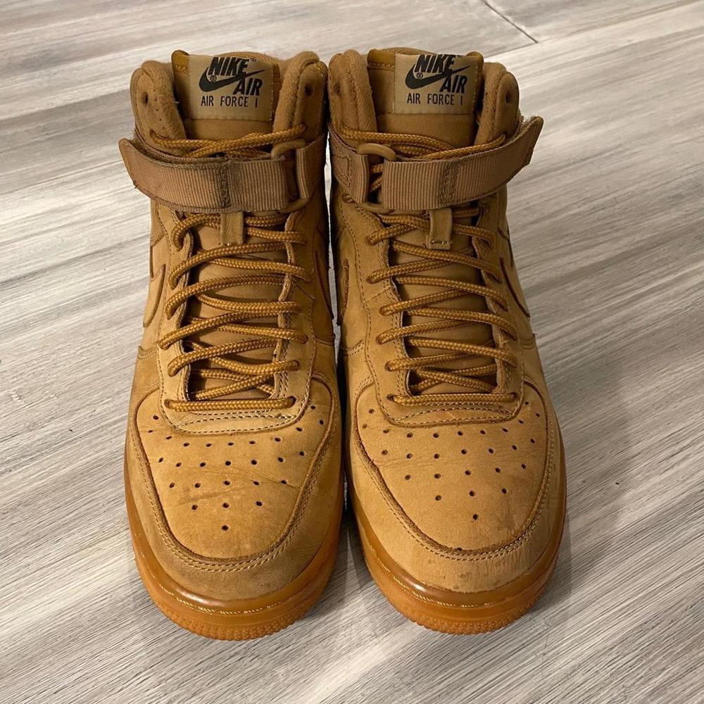 Nike Air Force 1